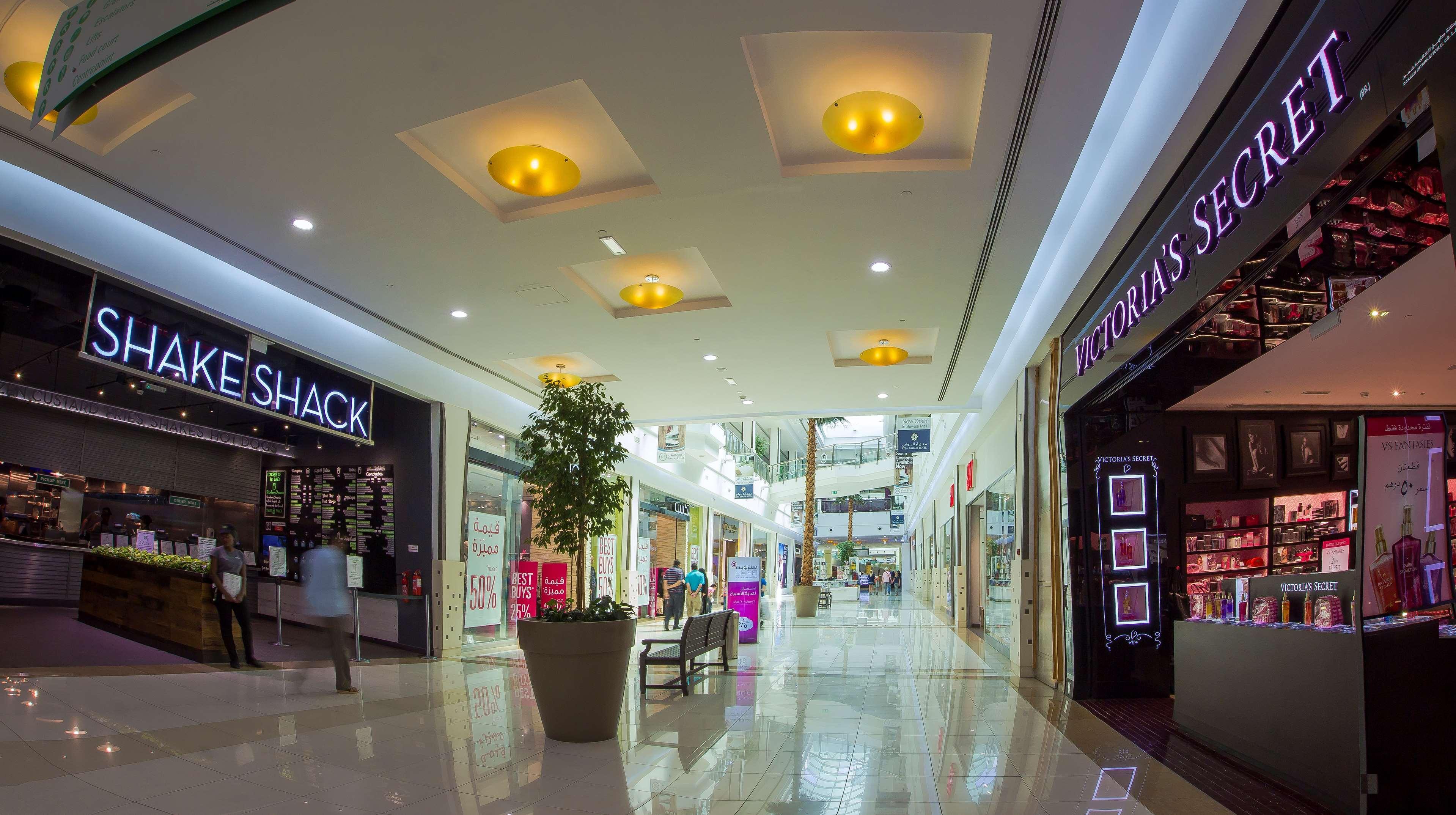 Ayla Bawadi Hotel Al Ain Exterior foto